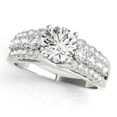 Engagement Rings Multirow - TN50793-E